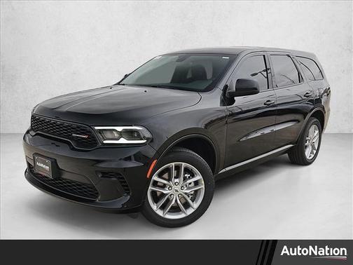 2026 Dodge Durango GT AWD