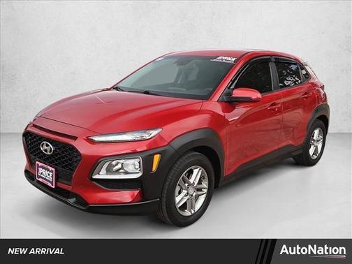 2019 Hyundai KONA SE