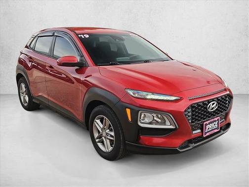 2019 Hyundai KONA SE