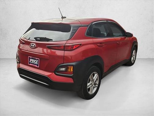 2019 Hyundai KONA SE