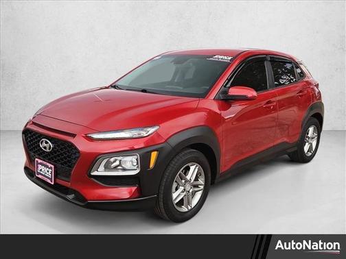 2019 Hyundai KONA SE