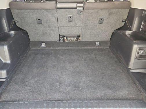 2023 Toyota 4Runner TRD Off Road