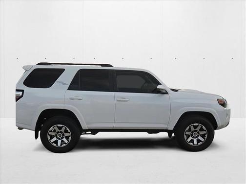 2023 Toyota 4Runner TRD Off Road