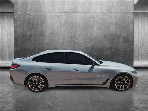 2022 BMW M440 i xDrive