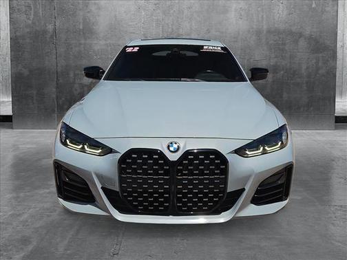 2022 BMW M440 i xDrive