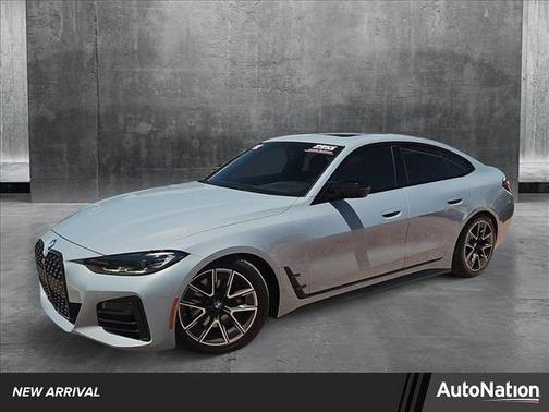 2022 BMW M440 i xDrive