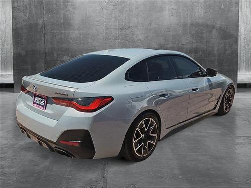 2022 BMW M440 i xDrive