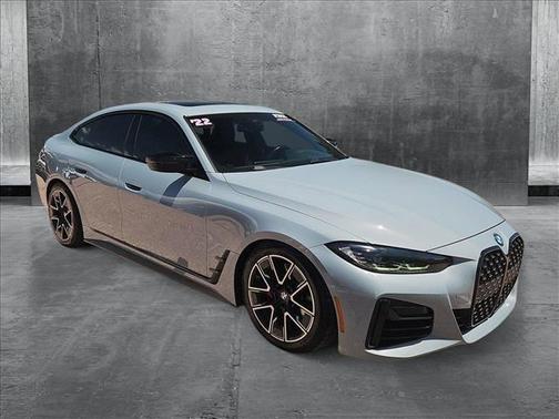 2022 BMW M440 i xDrive