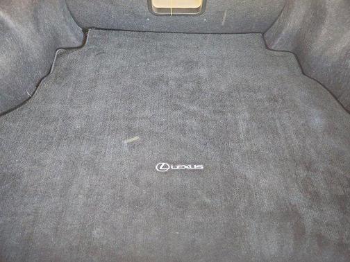 2008 Lexus ES 350 Base