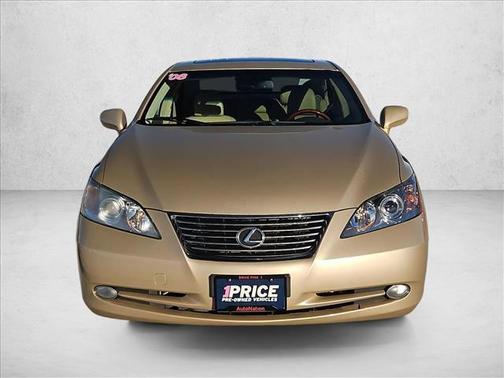 2008 Lexus ES 350 Base