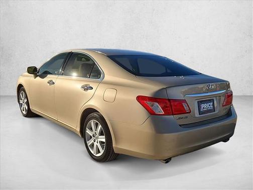 2008 Lexus ES 350 Base