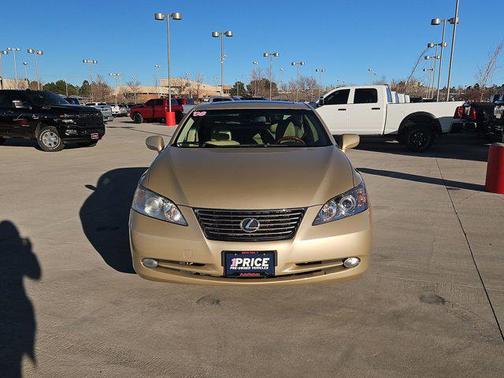 2008 Lexus ES 350 Base