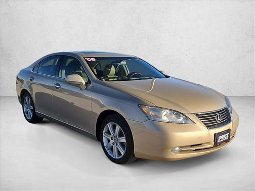 2008 Lexus ES 350 Base