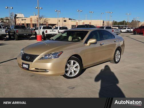 2008 Lexus ES 350 Base