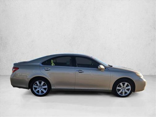 2008 Lexus ES 350 Base
