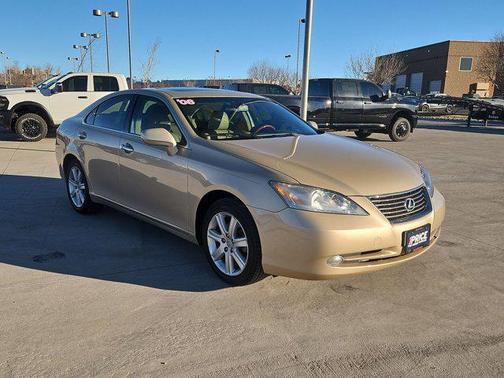 2008 Lexus ES 350 Base