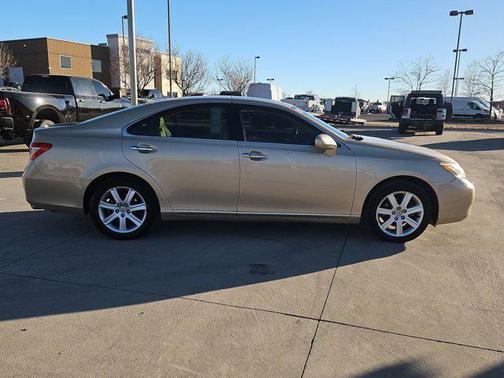 2008 Lexus ES 350 Base