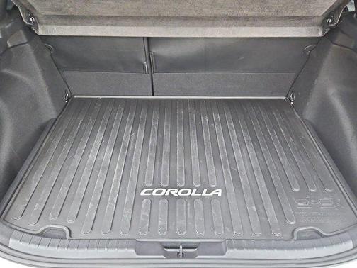 Wind Chill Pearl 2024 Toyota Corolla XSE