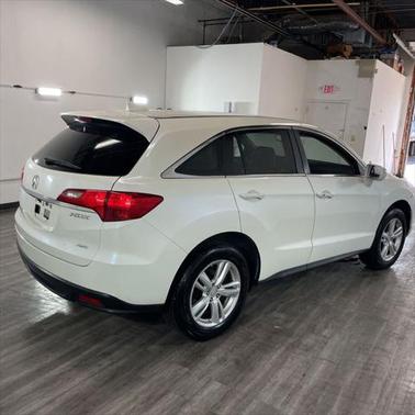 2013 Acura RDX Base
