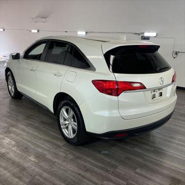 2013 Acura RDX Base