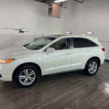 2013 Acura RDX Base
