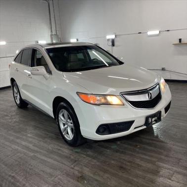2013 Acura RDX Base