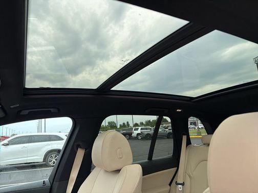 Black Sapphire Metallic 2019 BMW X5 xDrive40i