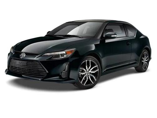 2015 Scion tC Base