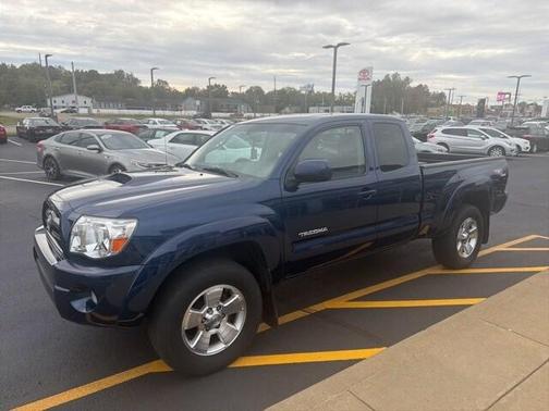 2007 Toyota Tacoma Access Cab