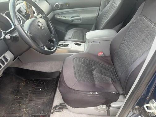2007 Toyota Tacoma Access Cab