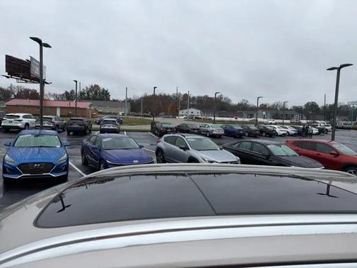 2023 Volvo XC90 B6 Ultimate 6-Seater