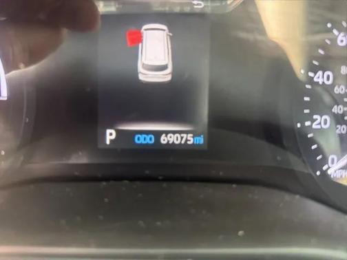 2021 Toyota Sienna XLE 8 Passenger