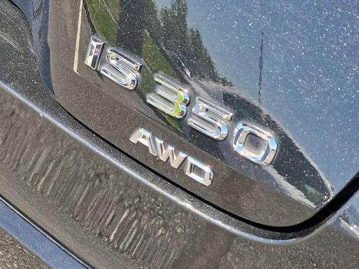 Caviar 2023 Lexus IS 350 Base