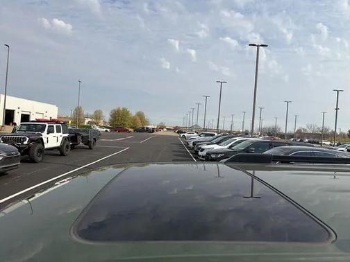 2022 Toyota 4Runner TRD Off Road Premium