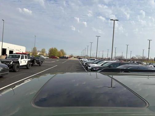 2022 Toyota 4Runner TRD Off Road Premium