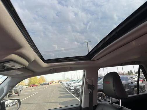 2022 Toyota 4Runner TRD Off Road Premium