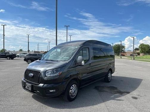 2024 Ford Transit-150 Base