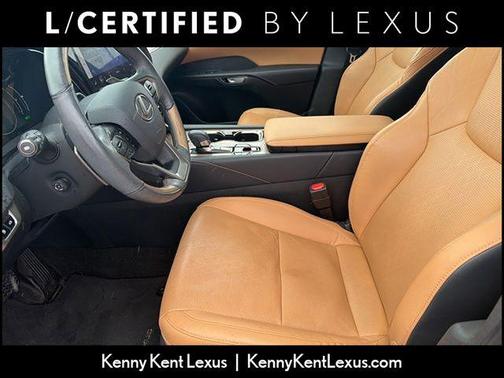 Caviar 2023 Lexus RX 350 Premium Plus