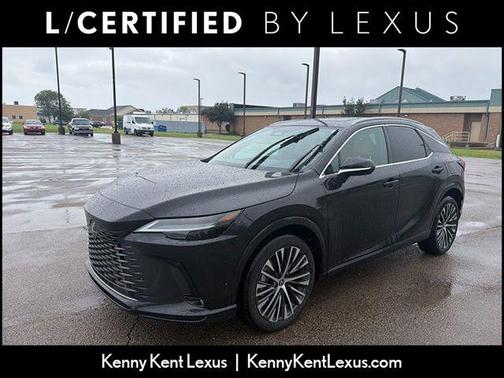 Caviar 2023 Lexus RX 350 Premium Plus