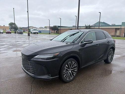 Caviar 2023 Lexus RX 350 Premium Plus