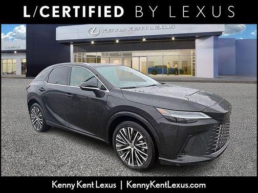 Caviar 2023 Lexus RX 350 Premium Plus