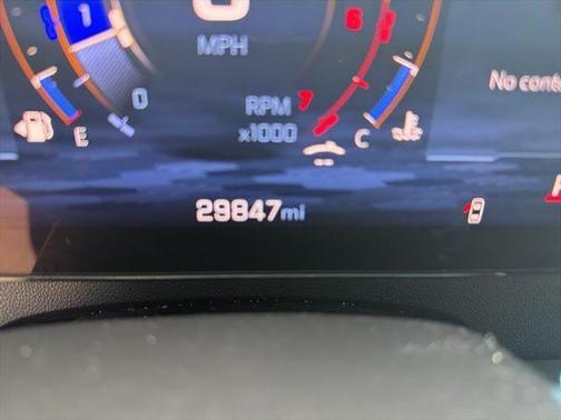 Mosaic Black 2025 Chevrolet Traverse LT