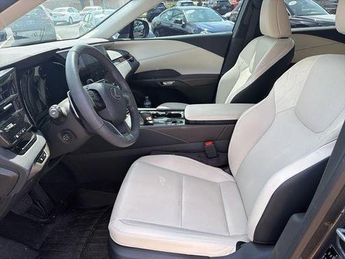 2024 Lexus RX 350 Base