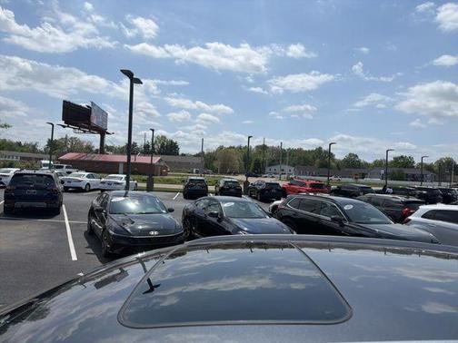 2024 Lexus RX 350 Base