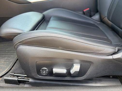 Skyscraper Gray Metallic 2023 BMW 430 i xDrive