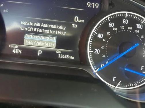 2023 Toyota Venza Nightshade Edition