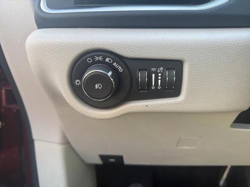 2020 Chrysler Pacifica Touring-L Plus