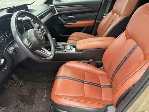 2023 Mazda CX-50 2.5 Turbo Meridian Edition