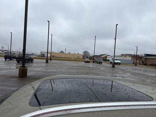 2023 Mazda CX-50 2.5 Turbo Meridian Edition