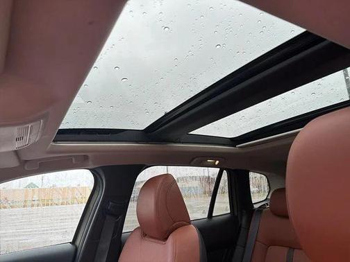 2023 Mazda CX-50 2.5 Turbo Meridian Edition